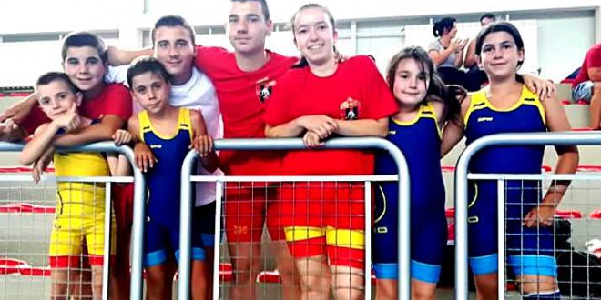 Борење: Вардаровите надежи земаа учество на Меморијалниот турнир „Љупче Црвенкоски“ (Фото+Видео)