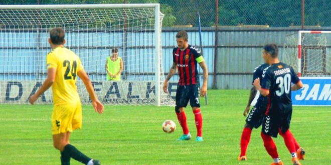 Куп: Познат составот на ФК Вардар за 1/8-фин. против Македонија ЃП