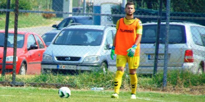 Пет играчи на ФК Вардар повикани за селекцијата до 19 години