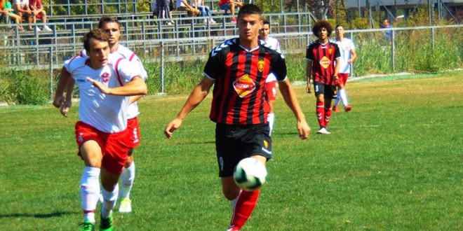 Младинците на ФК Вардар го победија Работнички, во дербито на 4.првенствено коло