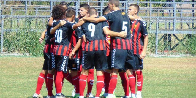 Ибиши ја наполни мрежата на Ренова, младинците на ФК Вардар стигнаа до втор триумф