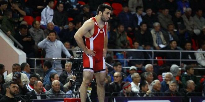 Борење: Егоров и Нуров дел од силен меѓународен турнир од светска класа во Белорусија
