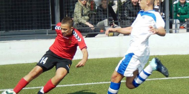 Пионерските екипи на ФК Вардар гостуваат на Шкупи, колото е одложено за кадетите и младинците поради репрезентативни настапи