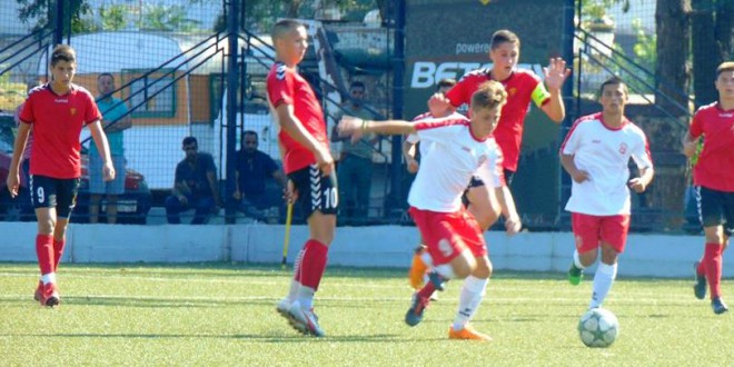 Градско фудбалско дерби во 13.првенствено коло, Вардар за противник го има тимот на Работнички