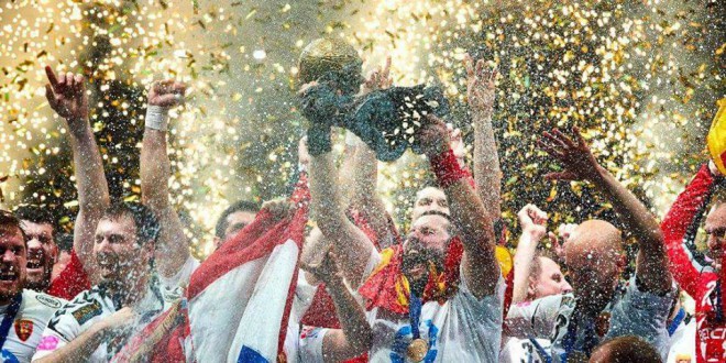 (ВИДЕО) Незаборавната сезона во која Вардар стана Европски Шампион