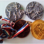 Трајковски Момчило е добитник на поголем број медали, дипломи и признанија