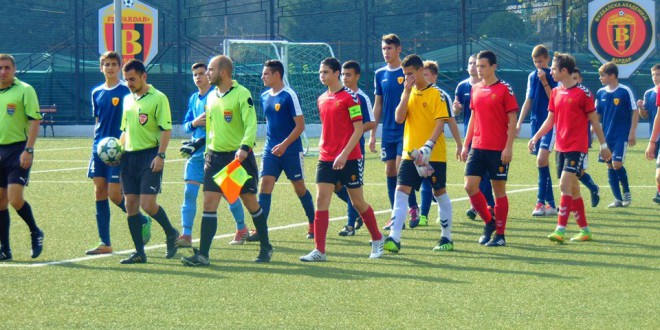 Во четврток својот прв полуфинален меч во Купот ќе го одиграат пом.пионери на ФК Вардар