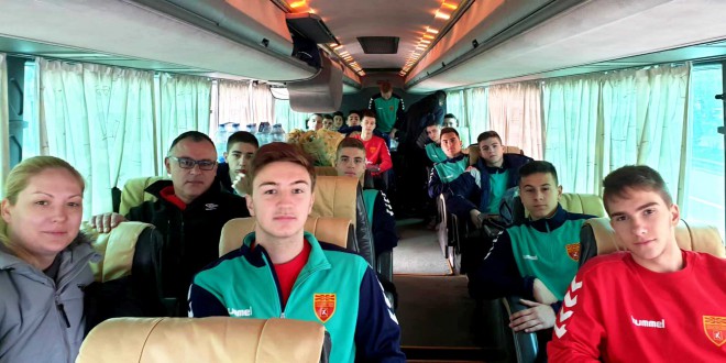 (Фотогалерија) Будимир со репрезентацијата утрово замина за Унгарија, списокот скратен на 18 патници по попладневниот тренинг