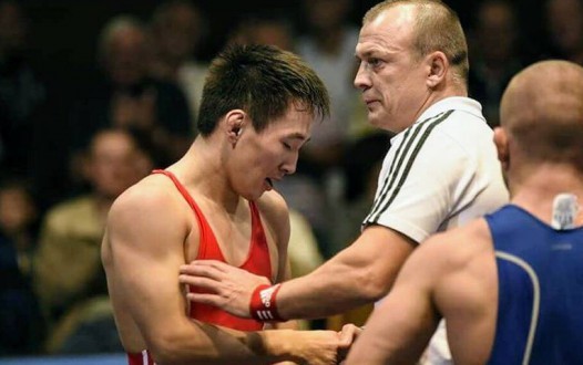 Егоров со медал од едно европско првенство!