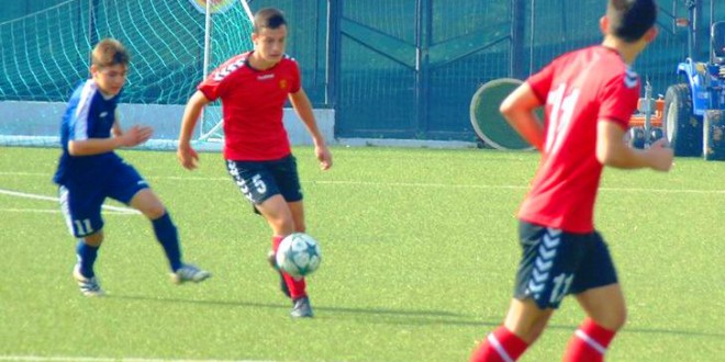 Ново успешно коло за младинските екипи на ФК Вардар, преглед на 19.коло и дуелите против Њу Старс