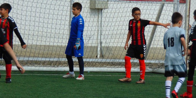 Два нови успеси за ФК Вардар генер.2009 во детската лига