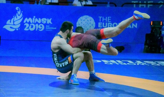 Поволен денешен ждреб, Нуров стартува против Садуи од Тунис, во полуфинале со Садулаев