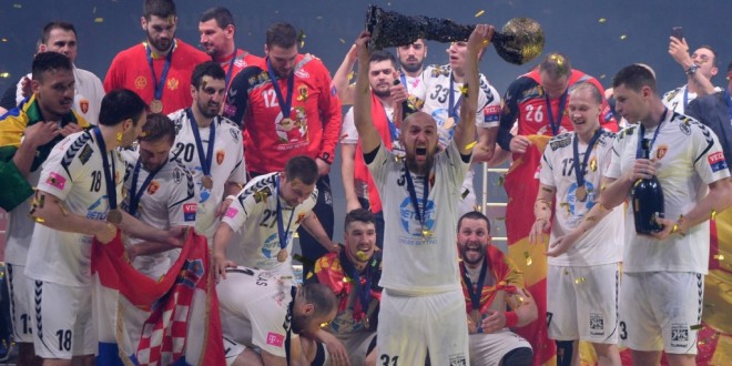 На овој датум пред точно две години, Вардар за прв пат ја „покори“ Европа и ја освои Лигата на Шампионите