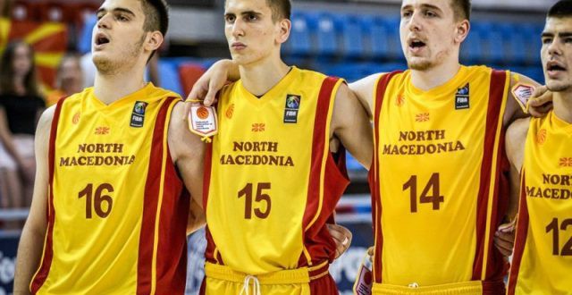 ЕП: Македонија е полуфиналист, шест поени за Ташковски во победата над Естонија