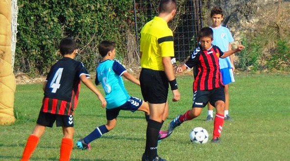Четири генерации на ФК Вардар претстојниов викенд ќе се натпреваруваат на турнирот „Кул Куп 2019“