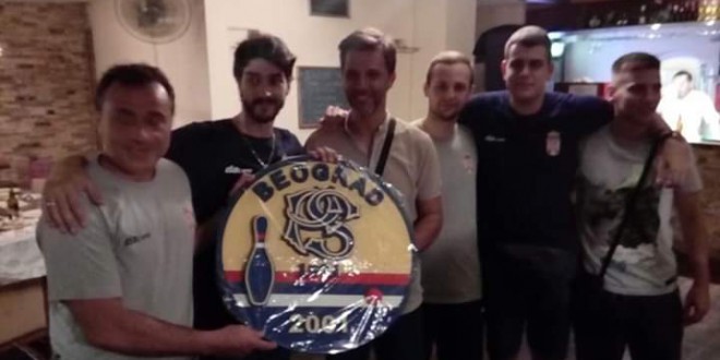 КК Белград го одбрани тронот, Влаќевски уште еднаш покажа класа на вардаровиот “8мо септемвриски” кугларски турнир