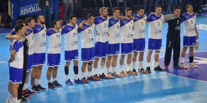 Русија заврши на второто место на турнирот во Аргентина