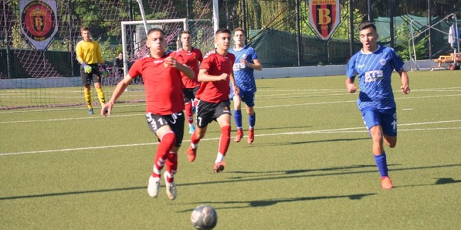 Гуџуфи постигна два гола, Македонија повторно на пенали ја победи Романија