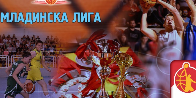 Три победи за младите кошаркарски екипи на Вардар во лигите