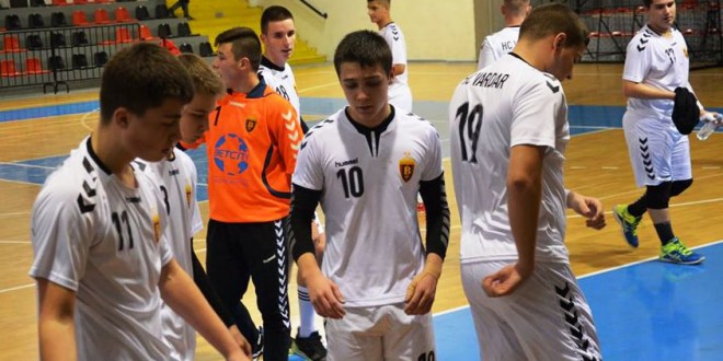 Младинска ракометна лига: Вардар одигра реми со Струга, Вардар Јуниор со службена победа против РК Преспа