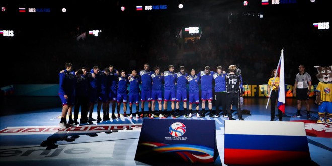 Кристопанс го игра последниот меч на ЕП, вардаровите „руси“ против Исланд во одлучувачкиот меч