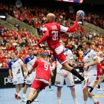 Men’s EHF EURO 2020 Sweden, Austria, Norway