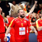 Men’s EHF EURO 2020 Sweden, Austria, Norway