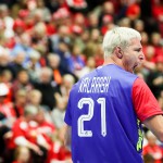 Men’s EHF EURO 2020 Sweden, Austria, Norway