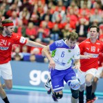 Men’s EHF EURO 2020 Sweden, Austria, Norway