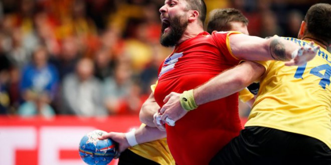 Голема победа за Македонија, Стоилов постигна четири голови во триумфот против Украина