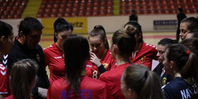 Одбојка: Дамите на Вардар тргнаа со победа 0-3 во Купот
