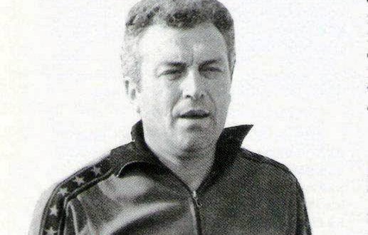 Историја: „4 во 1“ Часлав Божиновски: Куп 1961 како играч, како тренер рекорд без пораз `73, младинска титула `84, како претседател освоена титула `87