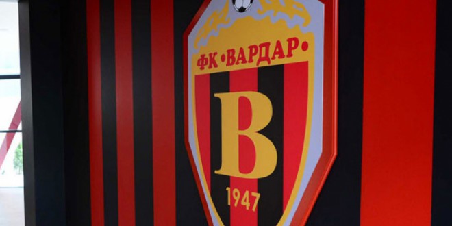 ОФИЦИЈАЛНО: Самсоненко го напушта и ФК Вардар, клубот повторно „извиси“ за лиценца
