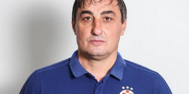 Гоце Седлоски во иднина ќе го предводи вториот тим на Динамо Загреб