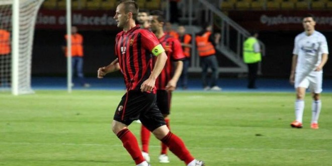 Стјепановиќ заминува во фудбалска пензија