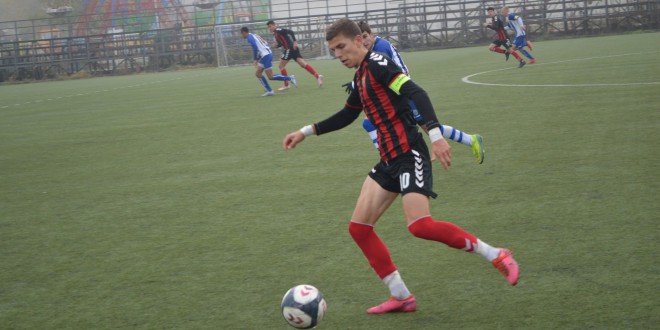 Преглед на 3.коло во младинските фудбалски лиги, екипите на Вардар освоија 7 бодови во дуелите со Шкендија