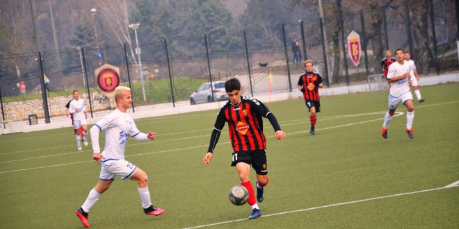 Преглед на 5.коло, младинските екипи на ФК Вардар доминантни на дуелите со Брегалница