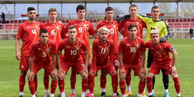 Македонија 19 загуби од Бугарија, дел од националната репрезентација се и вардарови играчи