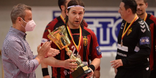 Чупиќ помина незаборавни години во Вардар, трофеи, голови, успеси….