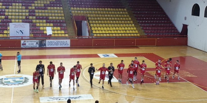 Македонија стартува на ЕХФ Шампионатот, Савревски во составот на селекторот Лазаров