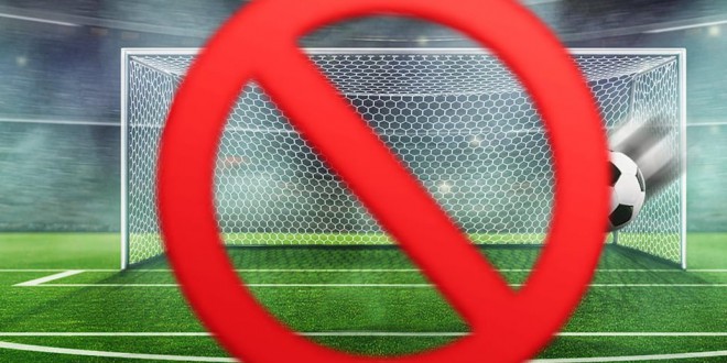 Само во Македонија не се игра младински фудбал