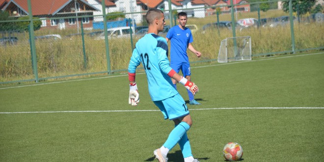 Ѓоргоски се врати во репрезентација, повик за Јовчев и Давков, за натпреварите на Македонија У19 против Турција