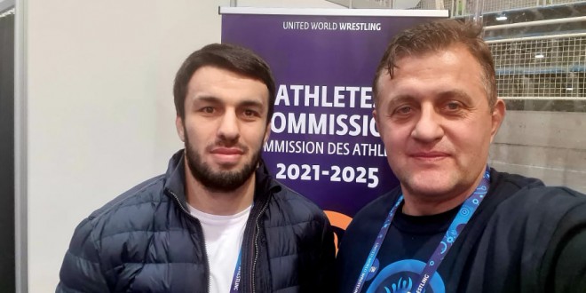 Нуров со шанса за „бронза“ на Светското првенство, ќе се бори во  репасажот