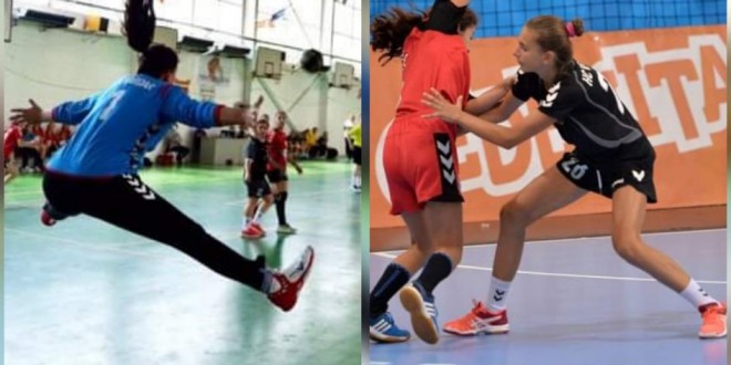 (Видео) кадетките, Радевска и Ѓорѓиевска со најубави потези на дуелот со Приштина
