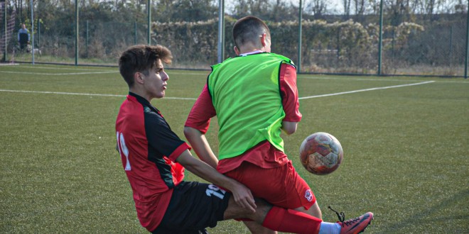 Стартува пролетниот дел во младите фудбалски лиги, Победа е прв противник за вардаровите надежи