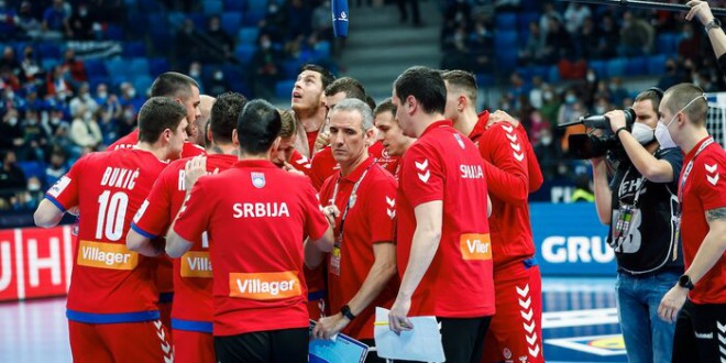 Ѓукиќ и Гаџа ги имаа првите натпревари на ЕП, Србија победи, додека Хрватска загуби