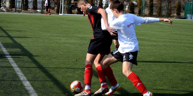 Младинските екипи ќе ги имаат последните подготвителни натпревари, против Брегалница и Шкендија