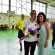 „Последниот танц“ на Ристова и Дамјаноска, испратени со пригодни поклони  по 7.години, Николовска не продолжува  со Вардар (ФОТО)