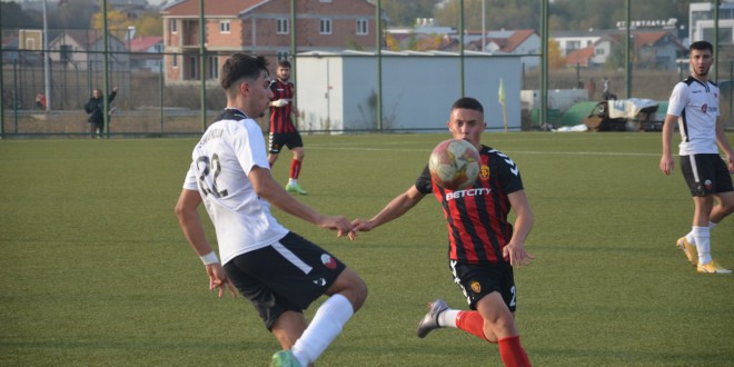 Можните противници за кадетите и младинците на ФК Вардар, во 1/2 финалето на Купот