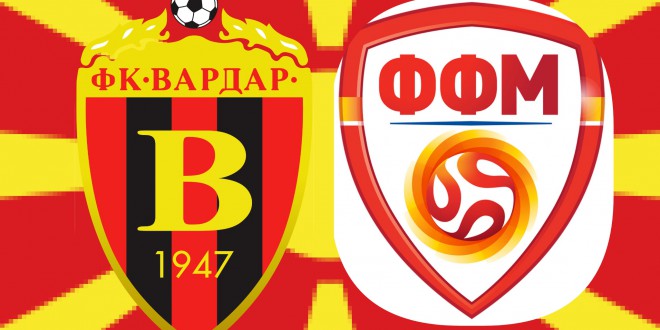 Македонија У14 ќе ги има своите први натпревари, пет играчи од Вардар со повик од селекторот Каранфиловски